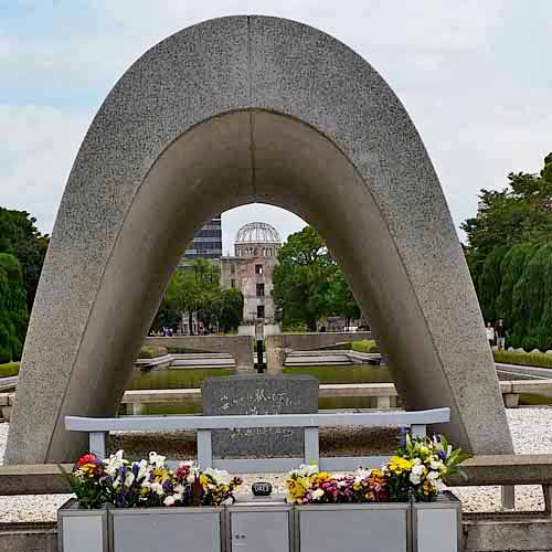 Hiroshima 500x500